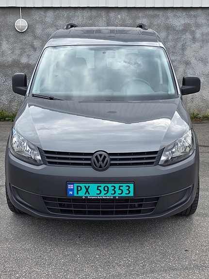 Volkswagen Caddy 15 of 30