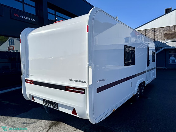 Adria ADORA 663 UT 3 of 5