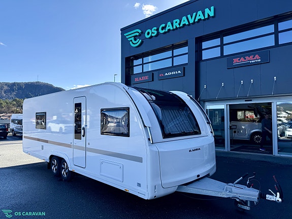 Adria ADORA 663 UT