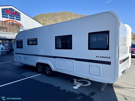 Adria ADORA 663 UT 5 of 5