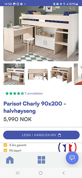 Product image 2 of 7