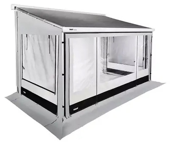 Carthago Carthago  Chil C-LineXL 5,5 LE  Med Hydrauliske støtteben  Nye sommer dekk 25 of 30