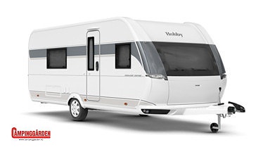 Hobby Excellent Edition 540 WLU