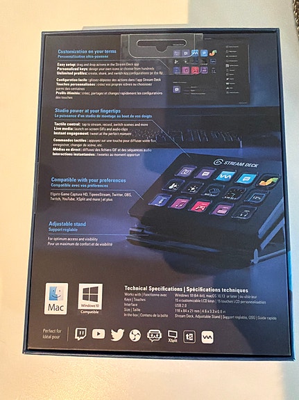 Product image 2 of 3
