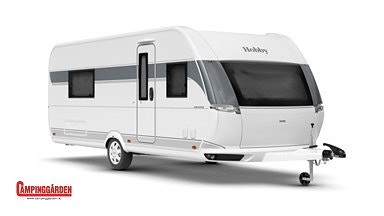 Hobby Prestige 560 WLU