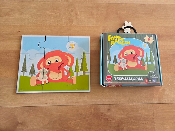 Product image 2 of 5