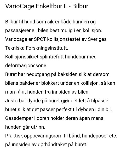 Product image 5 of 6