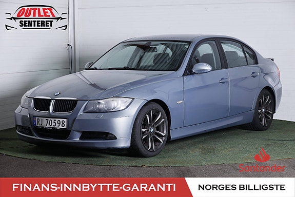 BMW 3-Serie