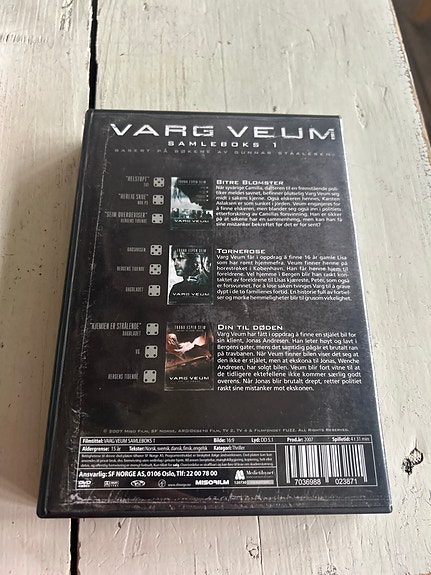 Product image 3 of 7