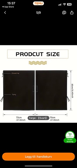 Product image 3 of 6