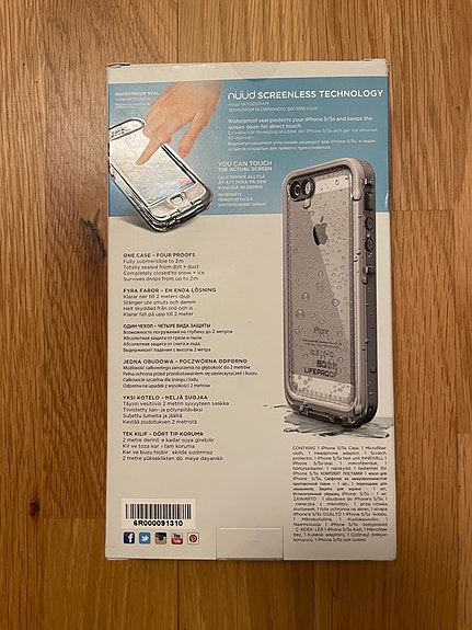 Product image 2 of 6