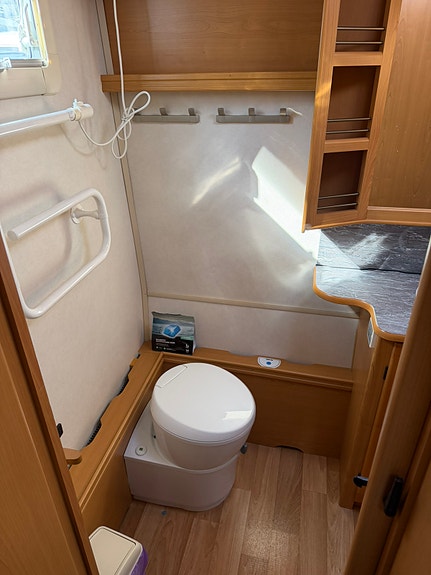 KABE Royal 780 tdl 13 of 24