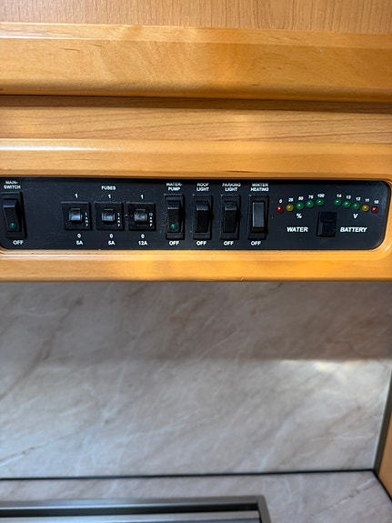 KABE Royal 780 tdl 20 of 24