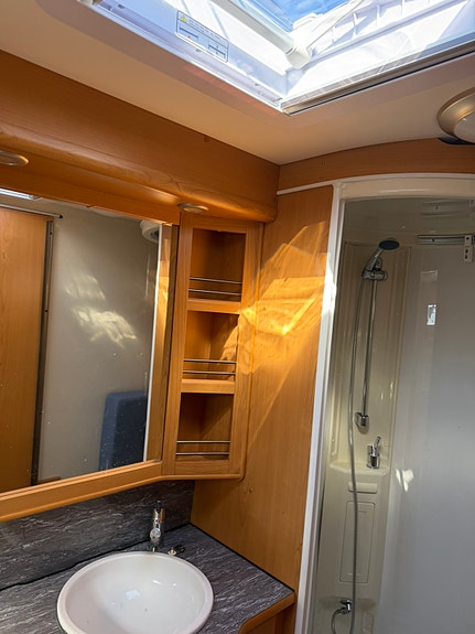 KABE Royal 780 tdl 14 of 24