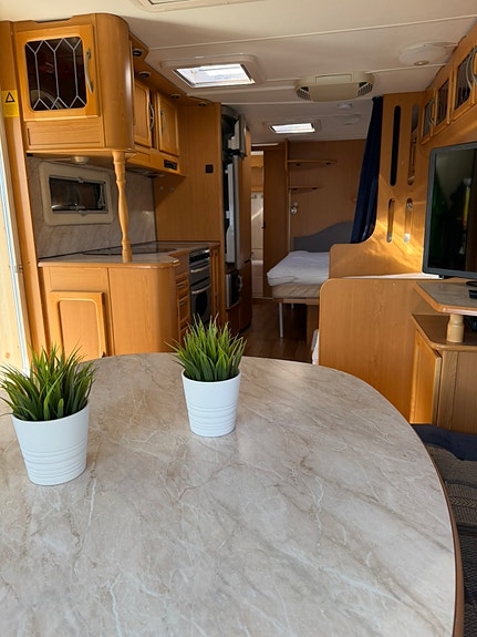 KABE Royal 780 tdl 7 of 24