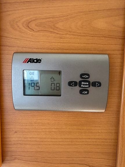 KABE Royal 780 tdl 21 of 24