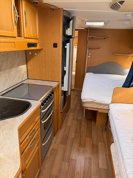 KABE Royal 780 tdl 10 of 24