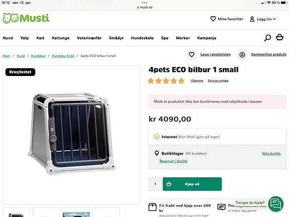 Product image 5 of 6