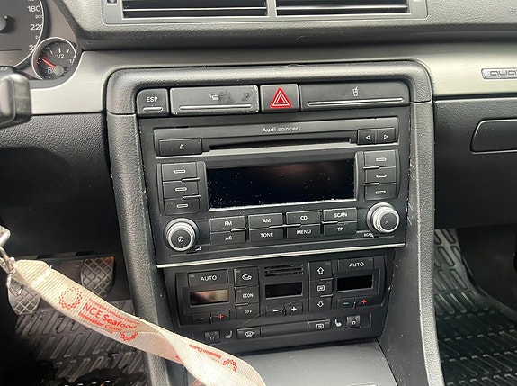 Audi A4 9 of 12