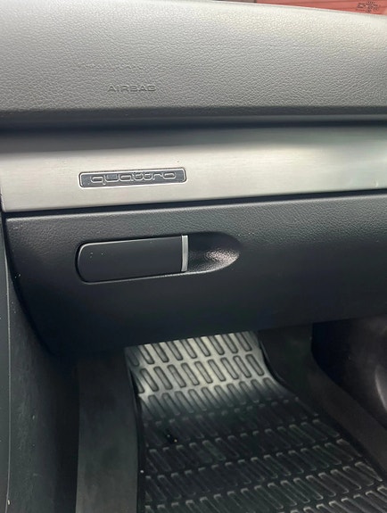 Audi A4 11 of 12