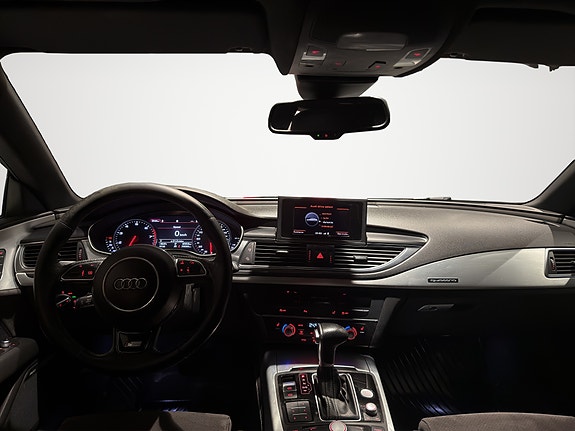 Audi A7 18 of 30