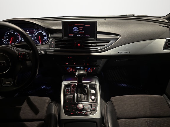Audi A7 19 of 30