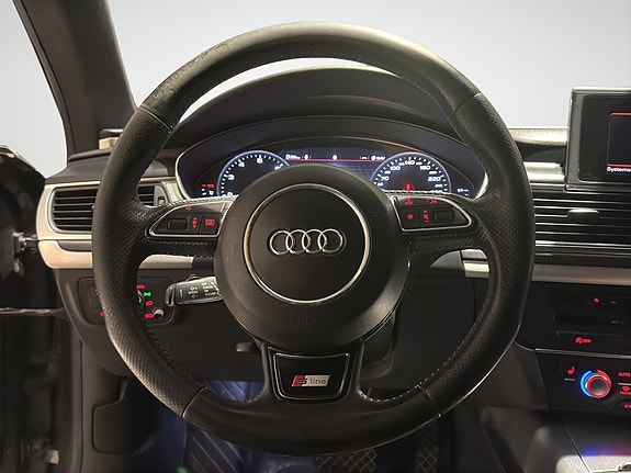 Audi A7 17 of 30
