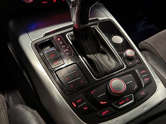 Audi A7 28 of 30