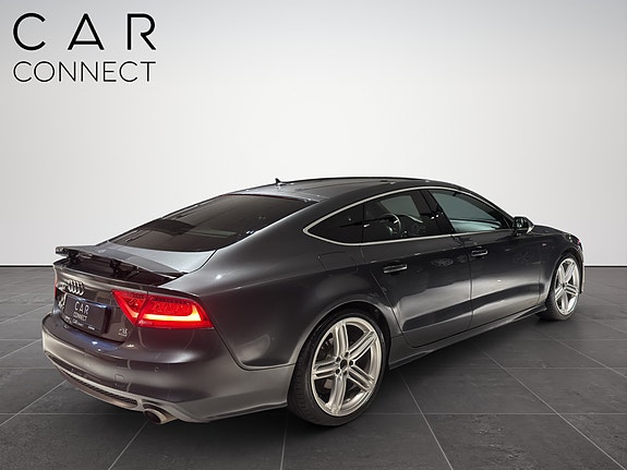 Audi A7 13 of 30