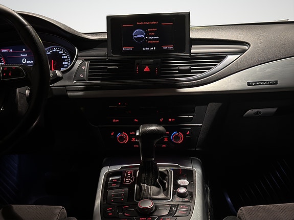 Audi A7 20 of 30