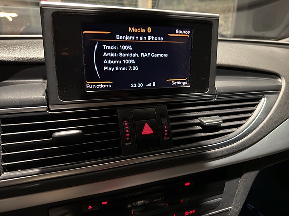 Audi A7 27 of 30