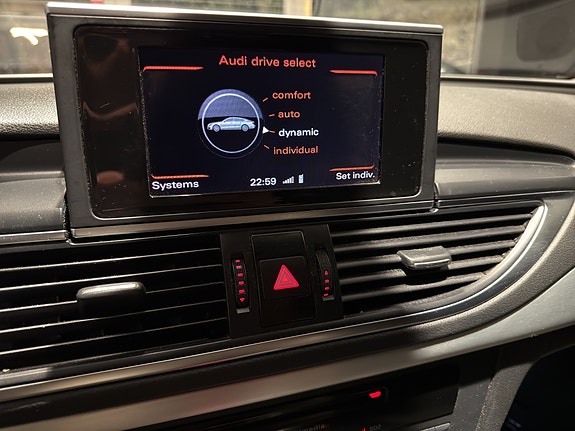 Audi A7 24 of 30