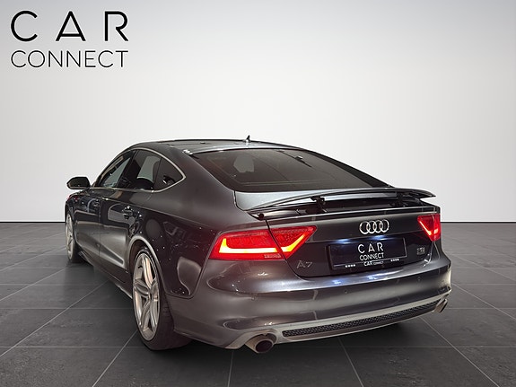 Audi A7 11 of 30