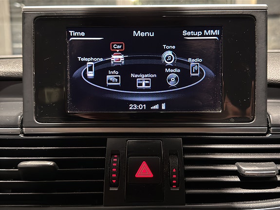 Audi A7 29 of 30