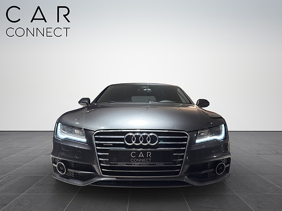 Audi A7 7 of 30