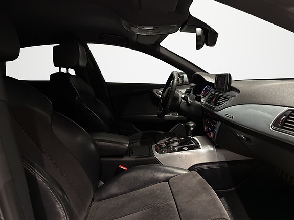 Audi A7 23 of 30