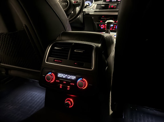 Audi A7 22 of 30