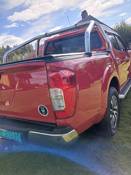 Nissan Navara 11 of 30