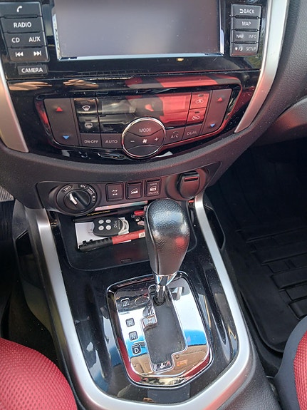 Nissan Navara 23 of 30