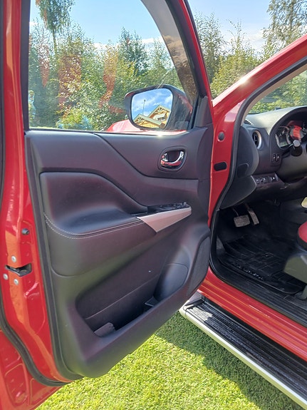 Nissan Navara 5 of 5