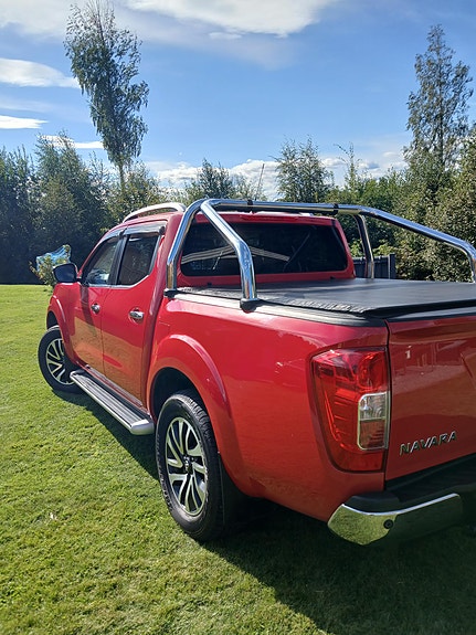 Nissan Navara 7 of 30