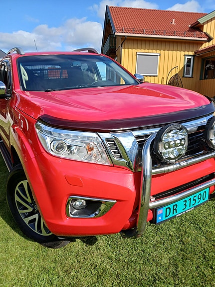 Nissan Navara 17 of 30