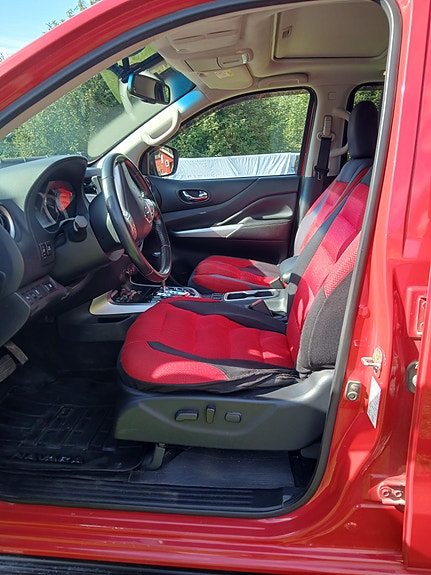 Nissan Navara 6 of 30