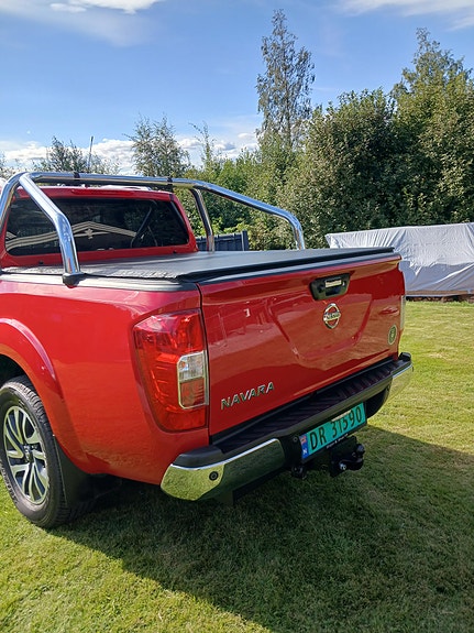 Nissan Navara 8 of 30