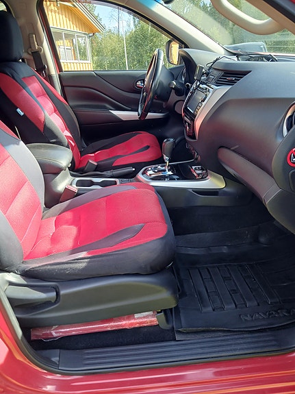 Nissan Navara 14 of 30