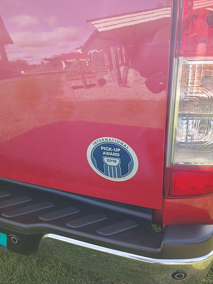 Nissan Navara 10 of 30
