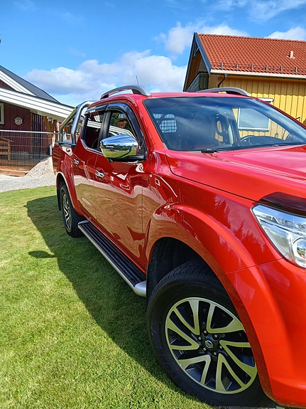 Nissan Navara 16 of 30