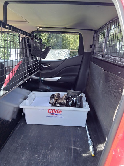 Nissan Navara 20 of 30