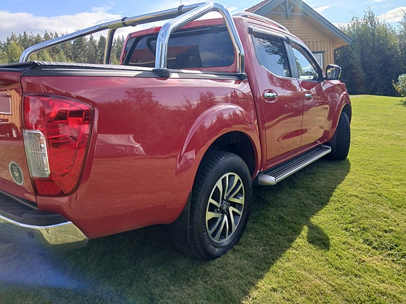 Nissan Navara 12 of 30