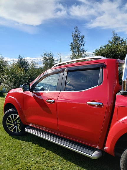 Nissan Navara 3 of 5